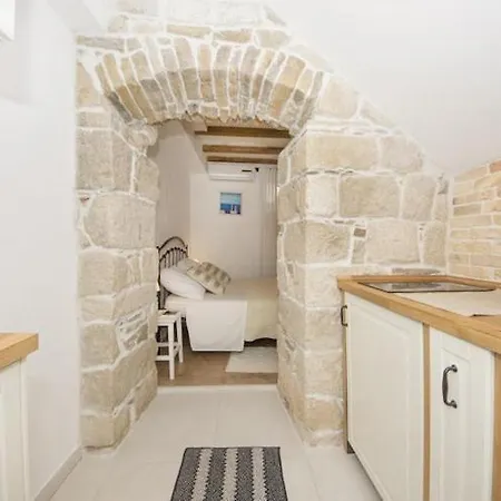 شقة Stone Elegance St - Rudula سبليت