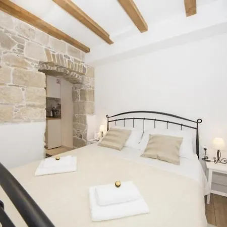 Appartement Stone Elegance St - Rudula