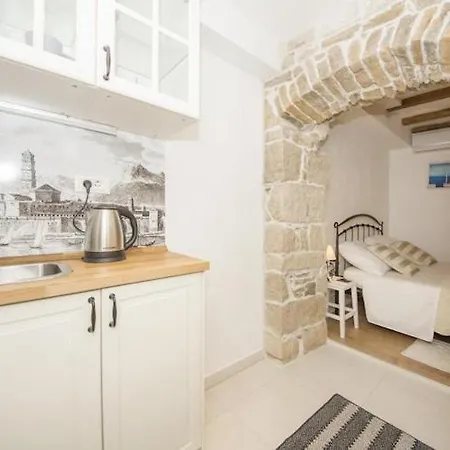 Appartement Stone Elegance St - Rudula Split