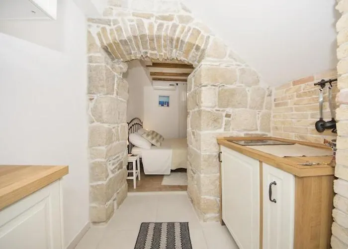 Daire Stone Elegance St - Rudula Split